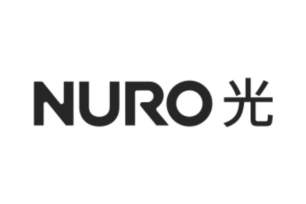 nuro　商標