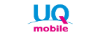 UQモバイル ロゴ