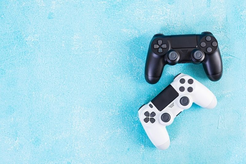 オンラインゲームに光回線が圧倒的に有利な5つの理由